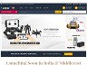 RobotMe Online eShop