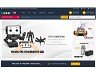 Robotics Online eShop i2