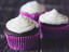chocolate cupcakes & vanilla buttercream frosting | hot for food by Lauren Toyota