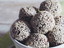 nut-free chocolate truffles | hot for food by Lauren Toyota