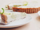 coconut key lime pie | hot for food by Lauren Toyota
