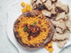 vegan beer & cheddar bread bowl dip | hot for food by Lauren Toyota