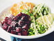 vegan tuna poke bowl | hot for food by Lauren Toyota