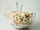 the best vegan macaroni salad | hot for food by Lauren Toyota