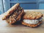 the ultimate vegan ice cream sandwich | hot for food by Lauren Toyota