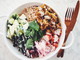 vegan chicken shawarma bowl | hot for food by Lauren Toyota