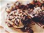 vegan salted caramel dark chocolate danishes | hot for food by Lauren Toyota
