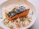 tofu salmon fillets