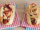 the vegan hot dog challenge | hot for food by Lauren Toyota