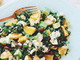 orange, kale, avocado salad | hot for food by Lauren Toyota
