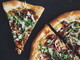 bbq chik'un pizza with ranch | hot for food by Lauren Toyota