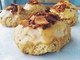 maple bacon oat scones | hot for food by Lauren Toyota