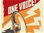 Issue 3 - One Voice