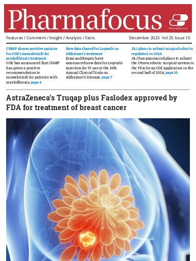 AstraZeneca’s Truqap Plus Faslodex Approved By FDA For Treatment Of ...