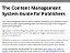 The Content Management System Guide for Publishers