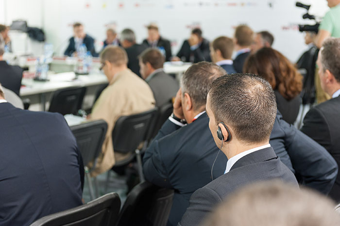 Staffing an International Team - Circuit Magazine -