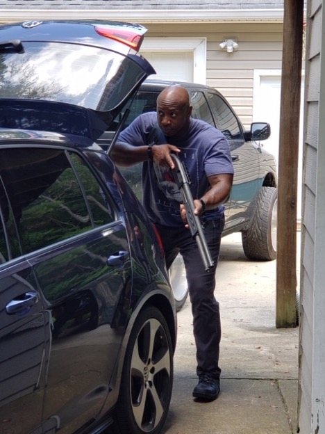 Trunk Guns - Circuit Magazine -