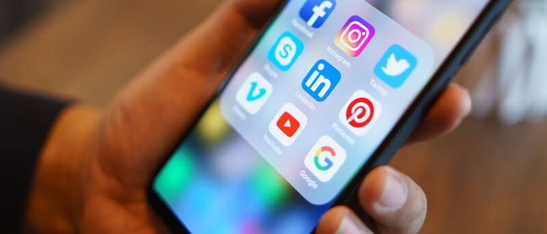 Social Media Engineering - Circuit Magazine -