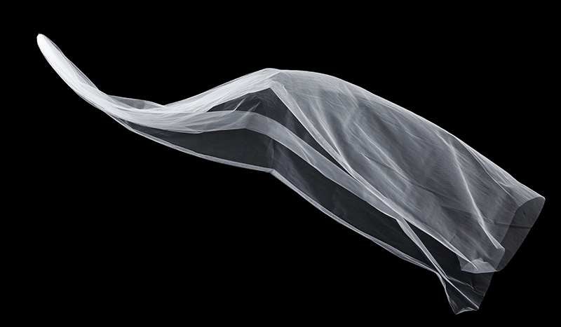 Behind the Veil - Circuit Magazine -