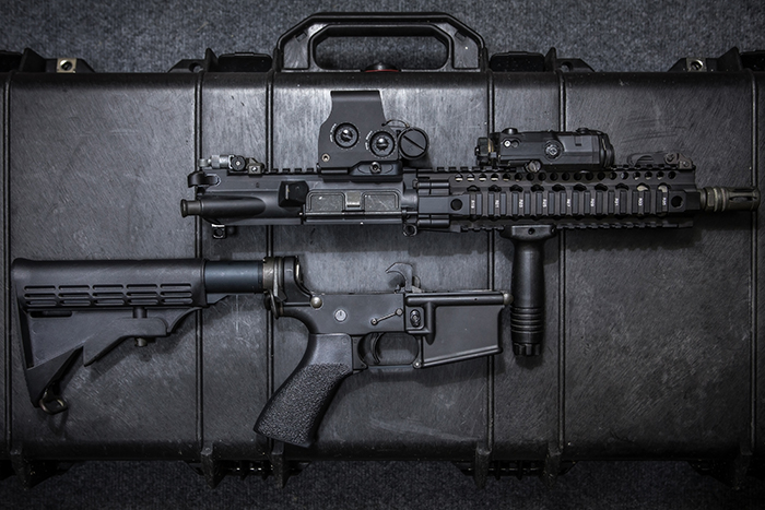 Dissecting the Gun Debate - Circuit Magazine -