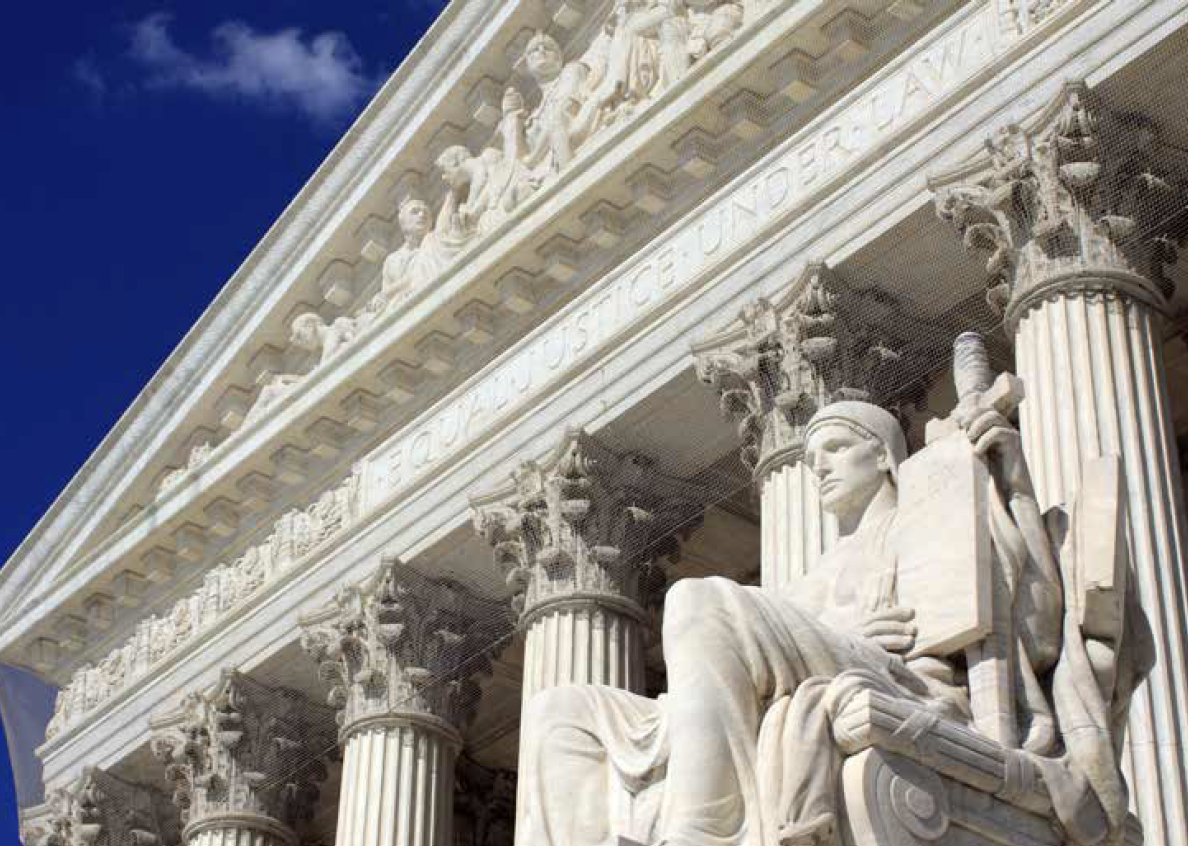 US Supreme Court rejects appeal in case against Turkish president's bodyguards - Circuit Magazine - News