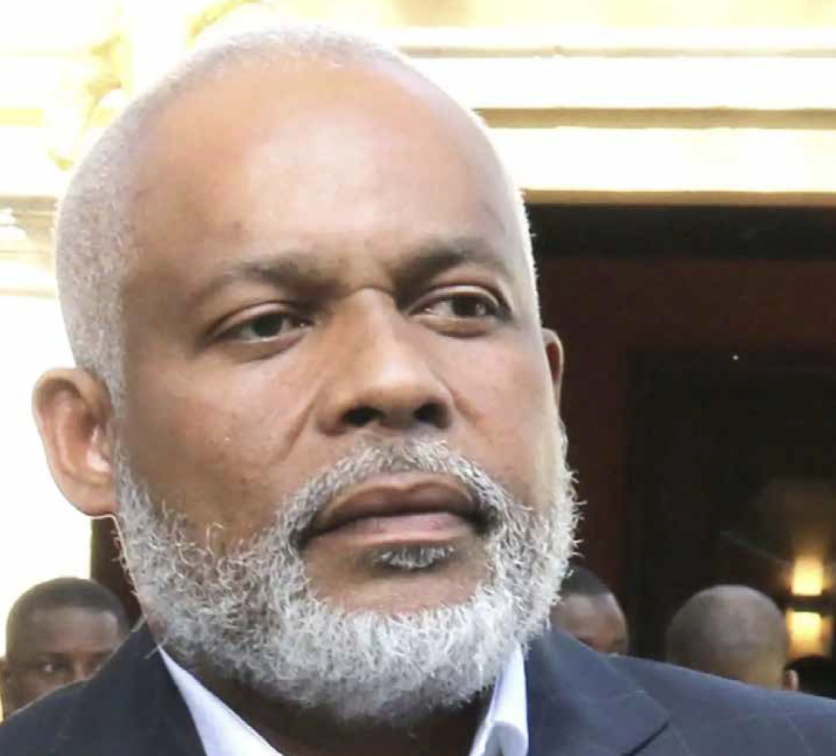 Haitian politician & Bodyguard killed in apparent gang attack - Circuit Magazine -