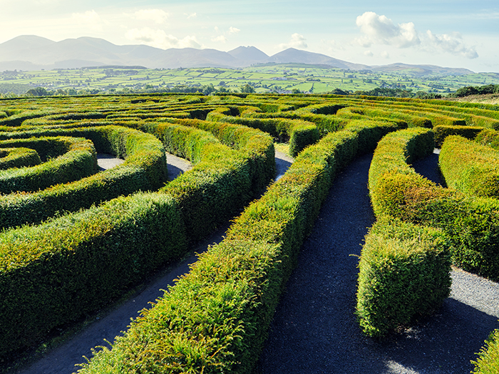 Keeping Your Edge: What's the End Game? - Circuit Magazine - Protection