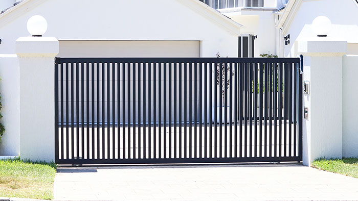 Residential Security - Circuit Magazine - Protection