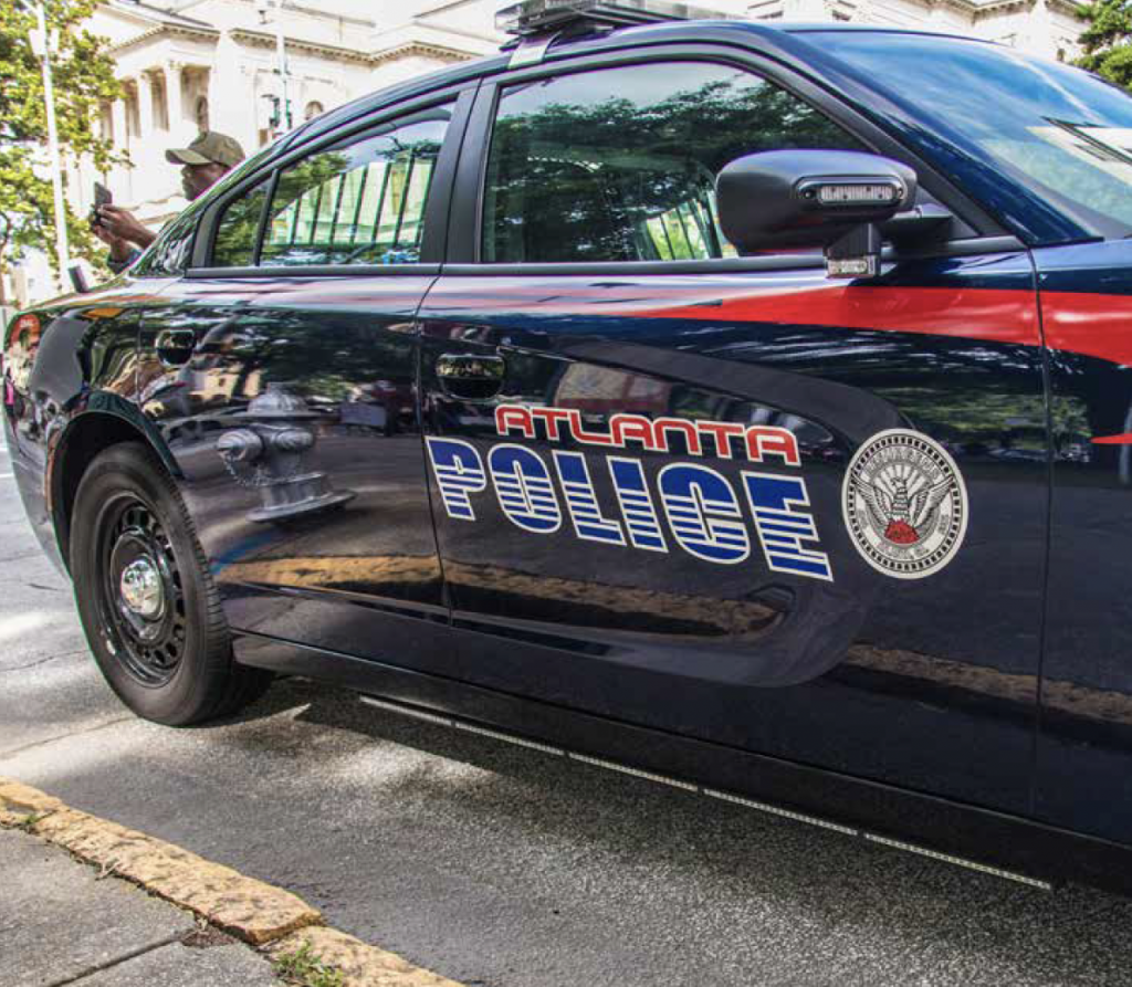 EP Agent for Atlanta mayor indicted in deadly 2019 carjacking shooting - Circuit Magazine - News