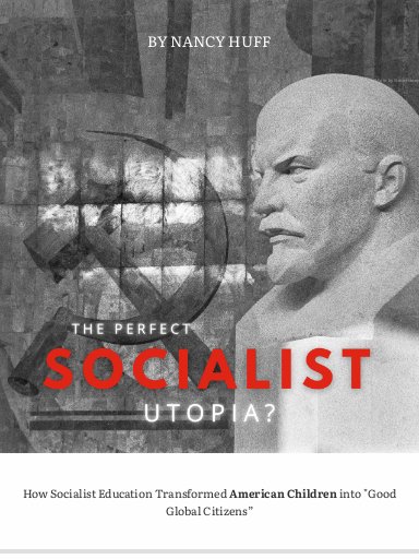 Socialist Education In America