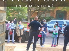 Silenced in America