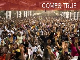 Vp of Nigeria Survives Chopper Crash