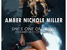 Amber Nichole MIller Cover Flashback