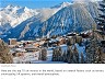 THE WORLD'S TOP SKI RESORTS