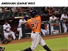 2023 AL West Prediction