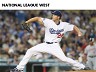 2023 NL West Prediction