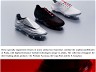 adidas Prado Soccer Footwear