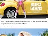 Marissa Barbie Tribute Everhart