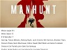 MANHUNT REVIEW