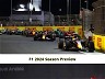 F1 2024 SEASON PREVIEW