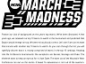 2024 NCAA Spring Basketball Madness