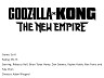 Godzilla x Kong The New Empire REVIEW