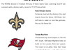 NFC South 2024 Season Preview