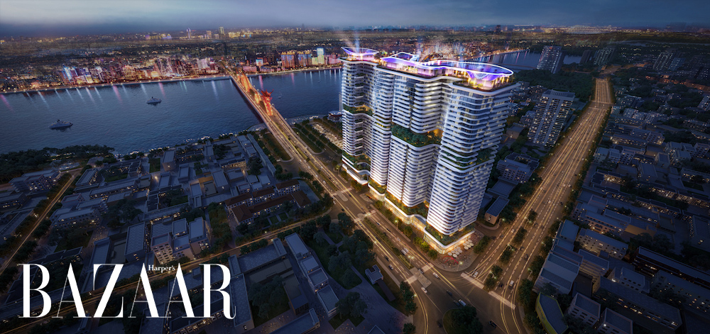 Accor mang 3 thương hiệu khách sạn mới đến Việt Nam over