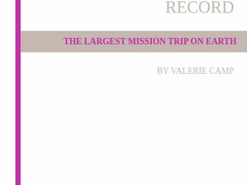 Doubling the World Record