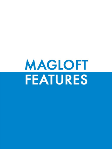 What Can Magloft Do?