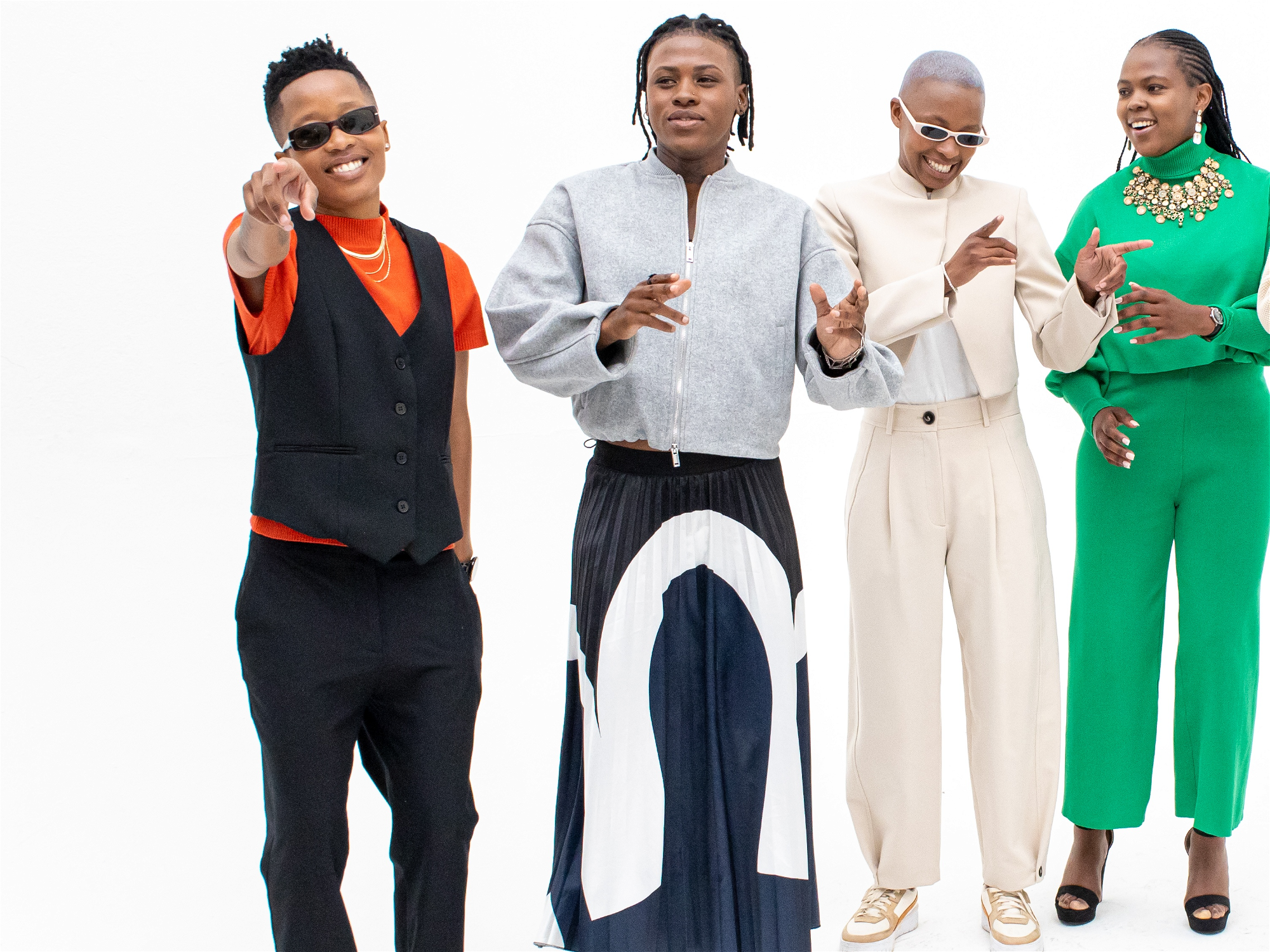 NEVER SEEN BEFORE FOOTAGE - BEHIND THE SCENES