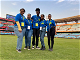 Beyond the Sidelines : 5 Internship Tales from the Heart of Mamelodi Sundowns