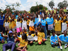 Sundowns Takes Ubuntu To Florida: Football Clinic In Fort Lauderdale