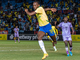 Peter Shalulile on the Hunt: Goals, Glory and the Global Stage